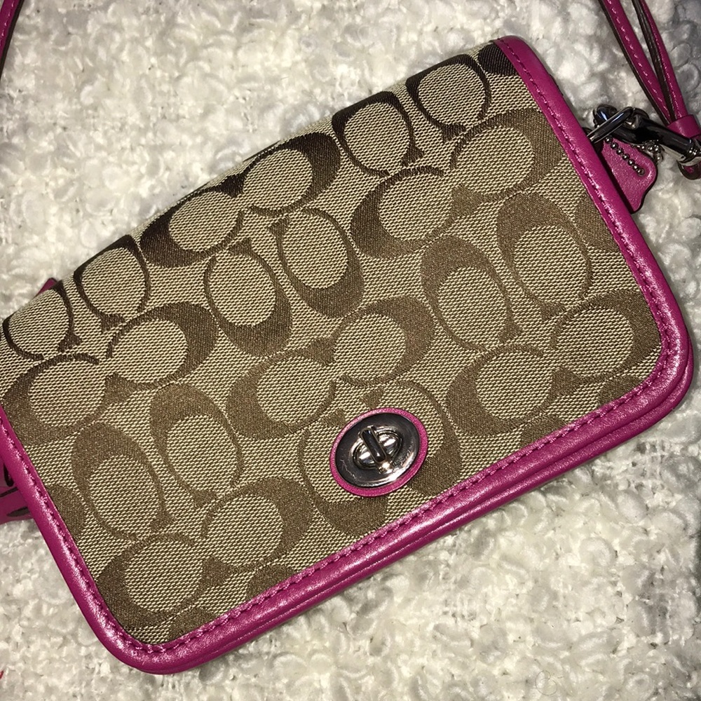 Coach Crossbody bag
